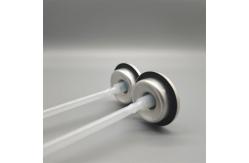 China High-Performance Powder Spray Valve for Professional Use with Enhanced Features supplier