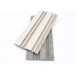 Home Decoration Waterproof Polystyrene Wall Panel Customized