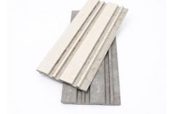 China Home Decoration Waterproof Polystyrene Wall Panel Customized supplier