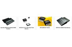 China Winbond 3V 64M BIT Serial Flash Memory Chip W25Q64 Integrated Circuits IC supplier