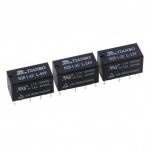 Hot selling relays HJR1-2C-L-05V HJR1-2C-L-12V HJR1-2C-L-24V 8pin DIP original for sale