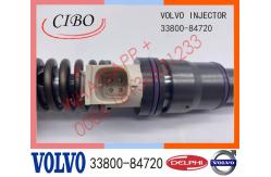 China For HYUNDAI L Engine Diesel Fuel Unit Injector 33800-84720 BEBE4L06001 supplier