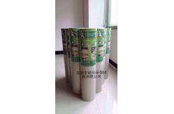 China 38x100' 317sqft Coverage Temporary Protective Floor Covering supplier