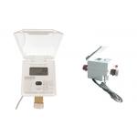 High Precision Wireless M Bus Water Meter Optional Temperature Class for sale