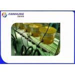 Double LED Aviation Obstruction Light  Saving Power Consumption And Maintenance