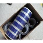 Good Viscosity BOPP Packing Tape Custom Printed LOGO Super Clear Sellotape