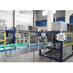 Heat Shrink Packaging Equipment With Heat Shrink Tunnel , Long Life Time for sale