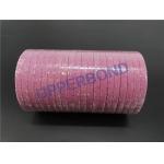 Red Abrasive Cutting Grinding Polishing Cut Off Disk Wheel With Double Meshes