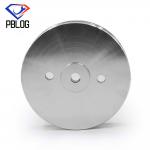 PBLOG Cup Shape Continue Diamond Grinding Wheel For Glass Beveling Machine