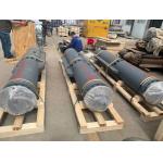 Stone Column Driver 377mm 130kw Vibroflotation Compaction Compaction Pile Bvem