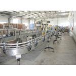 Fully Automatic Liquid Detergent Production Line For Daily Chemical Industry for sale
