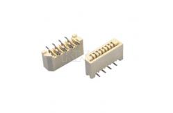 China FPC/FFC Connector Series supplier