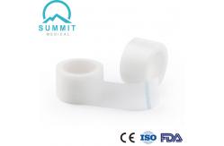 China Air Permeable Surgical Adhesive Plaster Transparent supplier