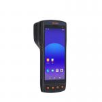 Rugged Industrial Wireless Data Terminal PDA With Optional 1D/2D Barcode Scanner Android 11 OS 4GB RAM for sale