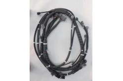 China 9-752-698-1 Wiring Harness for ISUZU 6HK1 Engine Part supplier