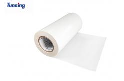 China Customize Width TPU Polyurethane Hot Melt Adhesive Film For Bonding Garments supplier