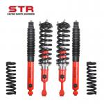 MVQ Bushing NITRO Shock Offroad 4x4 Fluid Type Shock Absorber for sale