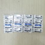 SMC KQG2L08-03S Elbow Push To Connect Fittings SS316 3.0 MPa for sale