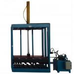 Plc Control Heavy Duty Gabion Box Machine For Hexagonal Wire Mesh