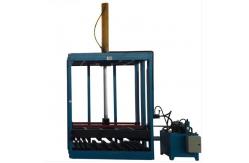 China Plc Control Heavy Duty Gabion Box Machine For Hexagonal Wire Mesh supplier