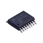 Texas/TI ISOW7841DWER Electronic Components Otp Integrated Circuit Microcontroller Development Kit  ISOW7841DWER IC chips for sale