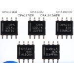 OPA132U OPA121 Single SoundPlus Audio Operational Amplifiers With FET Inputs for sale