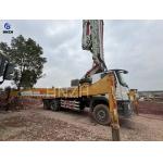 Second Hand XCMG HB50K Concrete Pump or Boomk Upper For Sale