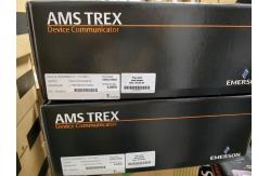 China HART Germany Emerson AMS Trex Device Communicator TREXCHPNAWS1S supplier