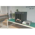 En71-1 Iso8124-1 Astm F963 Kinetic Energy Tester Sensor Distance Select 100-400mm for sale