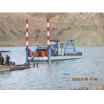 14 Inch 1800-2200 M3/H Small Sand Pump Dredger And Dredging Ship For Marine Working And Dredging Project for sale