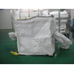 1 tonne pp U styles Type D FIBC bags bulk bag for Mining industry for sale