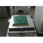 Vertical / Horizontal Vibration Test System 1 Ton Rated Force
