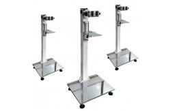 China Accurate RS-5510A Wire Pull Tester  Elongation Instrument Within 650x650x1380mm supplier