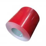 Coil Weight 3-9 Tons Prepainted Galvanized Steel Coil with JIS G3322 CGLCC Standard for sale
