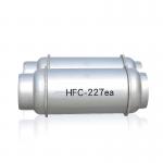 Hfc-227ea/Fm 200 Clean Agent Fire Suppression System for sale