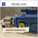 Boost Your Farm s Efficiency with Our Advanced Agricultural Hydraulic Pumps for sale