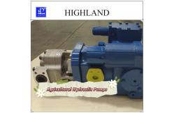 China Boost Your Farm s Efficiency with Our Advanced Agricultural Hydraulic Pumps supplier