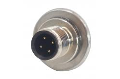 China BAS Control Vacuum Pressure Sensor 4-20ma For Water Liquid supplier