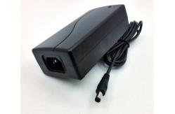 China 24V1.75A(42W)desk-type adapter supplier