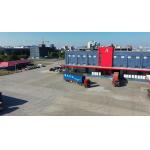 Jiangsu International Transit Warehouse Logistics Solutions For Air Sea Land Rail Shipment for sale