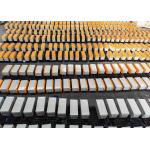 UN38.3 Deep Cycle 12V Gel Battery 100ah 200ah For Power Storage RV Boat Electric Forklift for sale