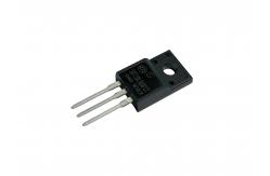 China 30A100V SBT30L100FCT Fast Switching Speed Low VF Schottky Diodes TO-220F supplier