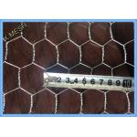 3/4 X 3/4 Electro Galvanized Hexagonal Chicken Wire Netting
