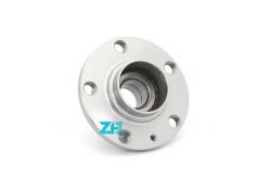 China Structure Spherical Bearing Hub Assembly For High Precision And Construction Machinery supplier