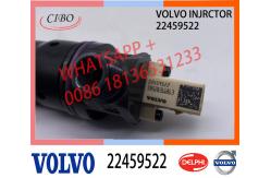 China 22378580 Remanufactured Common Rail Injector 22311990 22378580 22459522 supplier