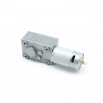 Factory price high performance 40SG2947-2266-27K High Torque Dc Worm Gear Motor 250RPM 24V 12V for sale