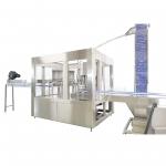 1 of Core Components High Accuracy Controller for 2000BPH Water Filling Machine Liner for sale