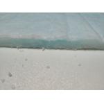 Daily Care Non Woven Airlaid Paper Mix Wood Pulp Diaper Absorbent Paper for sale