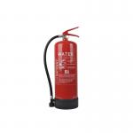 Firefighter St12 Mist Water Fire Extinguisher Backpack 14 Bar for sale