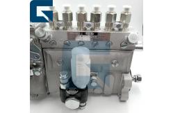 China 212-8559 2128559 3066 Engine Fuel Injection Pump For E320C Excavator supplier